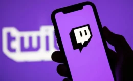 Canlı yayın platformu Twitch’e erişim engeli geldi