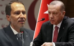 Erdoğan ve Erbakan arasında yeni bir görüşme İddiası: İttifak kapıları yeniden mi açılacak?