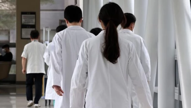 Güney Kore hükümetinden greve giden asistan doktorlara rest: İşe dönmezlerse tutuklanacaklar ve lisansları iptal edilecek
