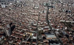 İBB “deprem” raporu hazır! İşte İstanbul’da acil dönüştürülmesi gereken 7 ilçe