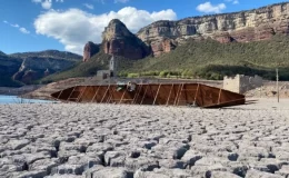 İspanya’nın Katalonya bölgesinde kuraklık nedeniyle acil durum ilan edildi