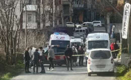İstanbul’da otomobilin içinde silahla vurulmuş bir erkek cesedi bulundu