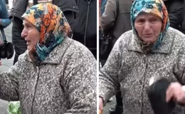84 yaşında iş arayan kadının isyanı gündem oldu: Daha evime et girmedi