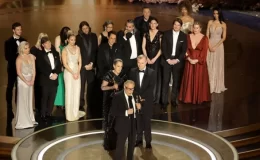 96’ncı Oscar Ödülleri sahiplerini buldu