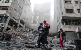 ABD Dışişleri Bakanı Blinken: Gazze’de ateşkes anlaşması mümkün