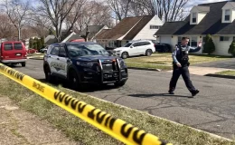 ABD’de korkunç cinayet: Üvey Annesi, kız kardeşi ve eşini öldürdü