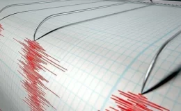 Antalya’da 4,7 büyüklüğünde deprem meydana geldi