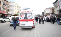 Antalya’da kafede çıkan silahlı çatışmada 7 kişi yaralandı