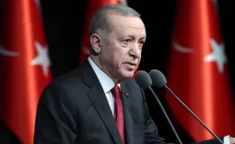 Askerlerle iftar yapan Cumhurbaşkanı Erdoğan’dan Suriye mesajı: Yarım kalan işimizi mutlaka tamamlayacağız