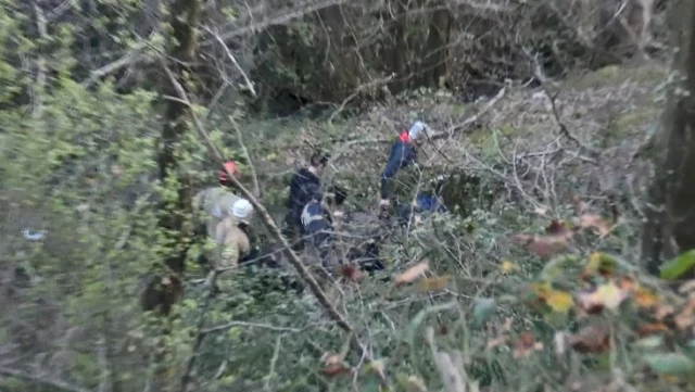 Belgrad Ormanı’nda neler oluyor? 35 gün içinde 3 cansız beden bulundu