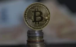 Bitcoin’de yeni rekor! 71 bin doları aştı