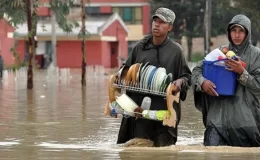 Bolivya’da şiddetli yağışlarda 52 kişi hayatını kaybetti