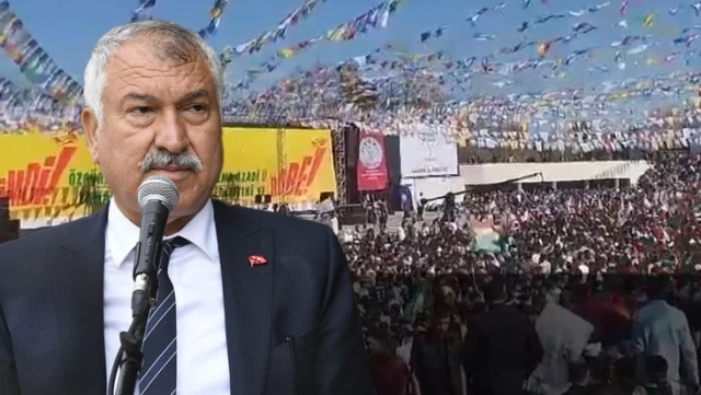 Bomba iddia! Zeydan Karalar, Adana’da DEM Parti lehine çekiliyor