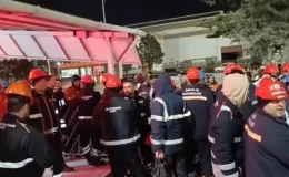 Borusan Lojistik’te protesto! İşten çıkarılan 4 işçi geri alındı