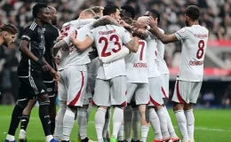 Böylesi görülmedi! Galatasaray’dan Beşiktaş’a tarihi gol
