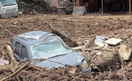 Brezilya’da şiddetli yağışlarda toprak kayması: 12 ölü