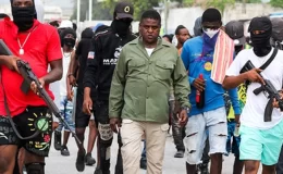 Çetelerin kontrolüne geçen Haiti’de Başbakan Ariel Henry görevinden istifa etti