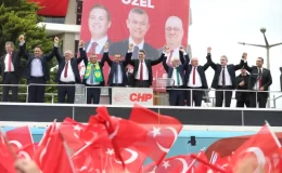 CHP Genel Başkanı Özgür Özel: ‘Biz Herkesin Yanındayız’