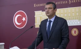 CHP Genel Başkanı Özgür Özel’den ramazan gafı