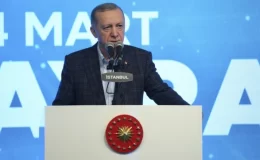 Cumhurbaşkanı Erdoğan, 14 Mart Tıp Bayramı’nda duyurdu: Her büyükşehre 1 şehir hastanesi