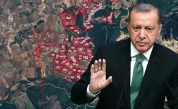 Cumhurbaşkanı Erdoğan, Akbelen’deki arazileri kamulaştırma kararını iptal etti