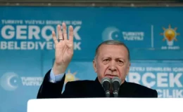 Cumhurbaşkanı Erdoğan: Muhalefet emeklileri kışkırtmaya çalışıyor