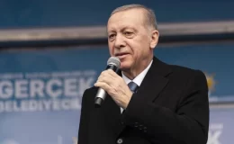 Cumhurbaşkanı Erdoğan, Ramazan Bayramı tatilinin 9 güne çıkarıldığını açıkladı