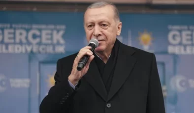 Cumhurbaşkanı Erdoğan: Temmuz ayında emekli maaşlarını masaya yatıracağız