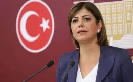 DEM Parti’nin İstanbul adayı Meral Danış Beştaş, yerel seçimde oy kullanamayacak