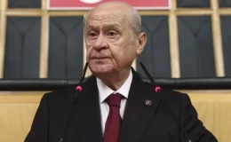Devlet Bahçeli 11. kez MHP Genel Başkanı seçildi