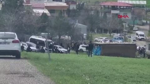 Diyarbakır’da muhtarlık seçimi kavgası: 1 kişi öldü, 11 kişi yaralandı