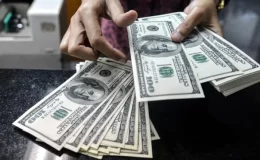 “Dolar 15 gün sonra 40 lira olacak” iddiasına Cumhurbaşkanlığından yalanlama geldi
