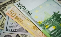 Dolar, euro ne kadar? İşte döviz kurunda son durum