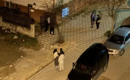 Elazığ’da 4,7 büyüklüğünde deprem! Vatandaşlar geceyi dışarıda geçirdi