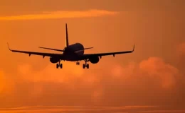 Endonezya’da iki pilot uyuyakaldı, 153 yolculu uçak rotadan çıktı