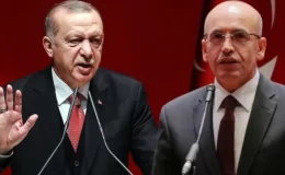Erdoğan ile Şimşek’in emekli ikramiyeleri nedeniyle tartıştığı iddiasına İletişim Başkanlığından yalanlama