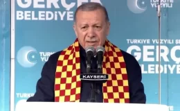 Cumhurbaşkanı Erdoğan: Kamu bankaları emeklilere 8-12 bin lira arasında promosyon ödemesi yapacak