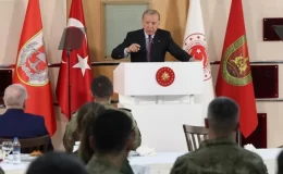 Erdoğan’ın iftar yemeğinde sarf ettiği cümle Yunanistan’da tepkiyle karşılandı! Hükümete çağrı yaptılar