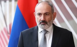 Ermenistan Başbakanı: Azerbaycan’la sınırda anlaşamazsak savaş çıkabilir