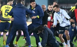 Eski Fenerbahçeli Egemen Korkmaz, İrfan Can Eğribayat’a neden vurduğunu böyle açıkladı: Dayanamadım