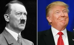 Eski özel kalem görevlisi, Trump’ın, Hitler’i ve pek çok diktatörü övdüğünü anlattı: Bir sürü iyi şey yaptı