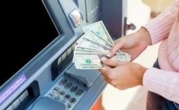 Etiyopya’da banka ATM’si bozulunca, müşteriler 40 milyon dolardan fazla para çekti