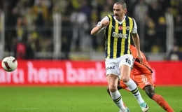 Fenerbahçe’nin büyük umutlarla transfer ettiği Bonucci, İtalya’ya dönüyor