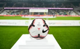 FIFA’dan 4 Süper Lig takımına transfer yasağı