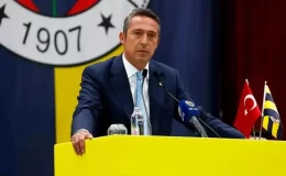Galatasaray’dan Ali Koç’a suç duyurusu