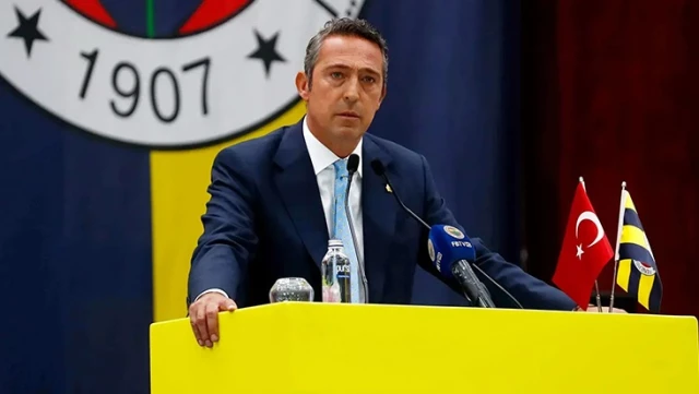 Galatasaray’dan Ali Koç’a suç duyurusu