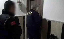 Interpol tarafından kırmızı bültenle aranan DEAŞ üyeleri Çorum’da yakalandı
