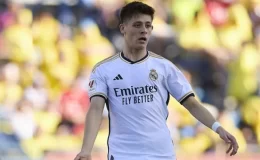 İspanya basını: Real Madrid, Florian Wirtz’in transferi için Arda Güler’i takasta kullanacak