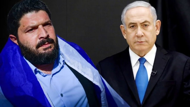 İsrailli vekilden Netanyahu’ya skandal çağrı: Ramazan ayı Filistinlileri öldürmek için en iyi zaman