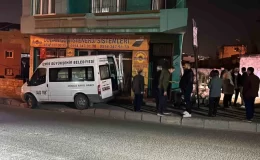 İzmir’de iftar öncesi tartışma cinayetle sonuçlandı